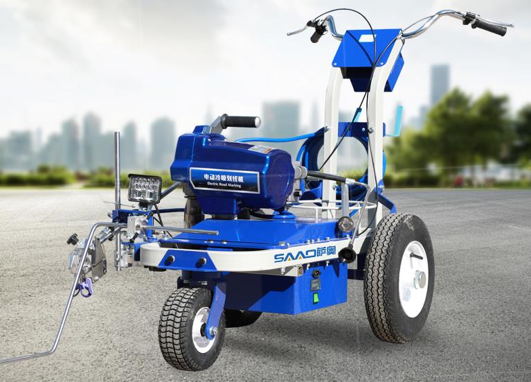 馬路劃線(xiàn)機(jī)