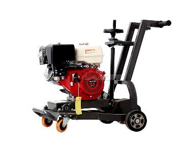 薩奧350L座駕電控自行走灌